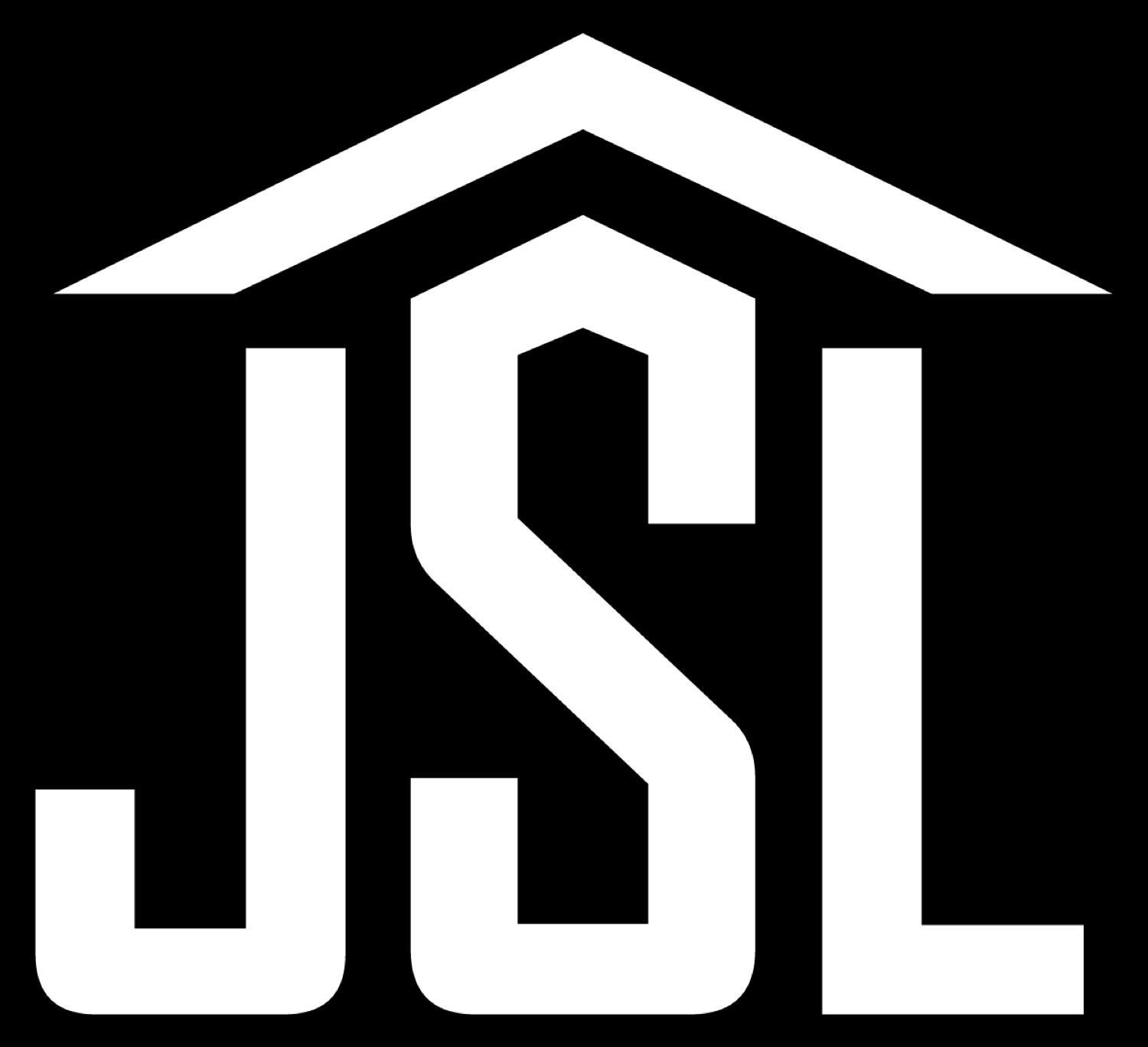 Rafter JSL Ranch Logo